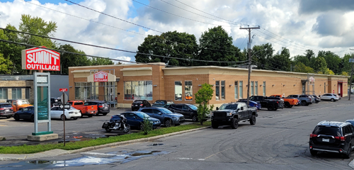 813 Rue St-Georges